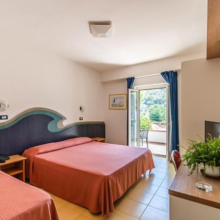 Hotel D'Amato Peschici Buitenkant foto